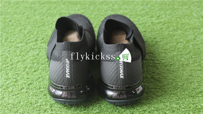 Nike Air VaporMax FK MOC Black